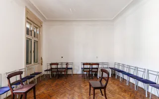Zona istorică Traian–6 apartamente în imobil cu potențial, 621 mp, 759 mp teren - Poză 14