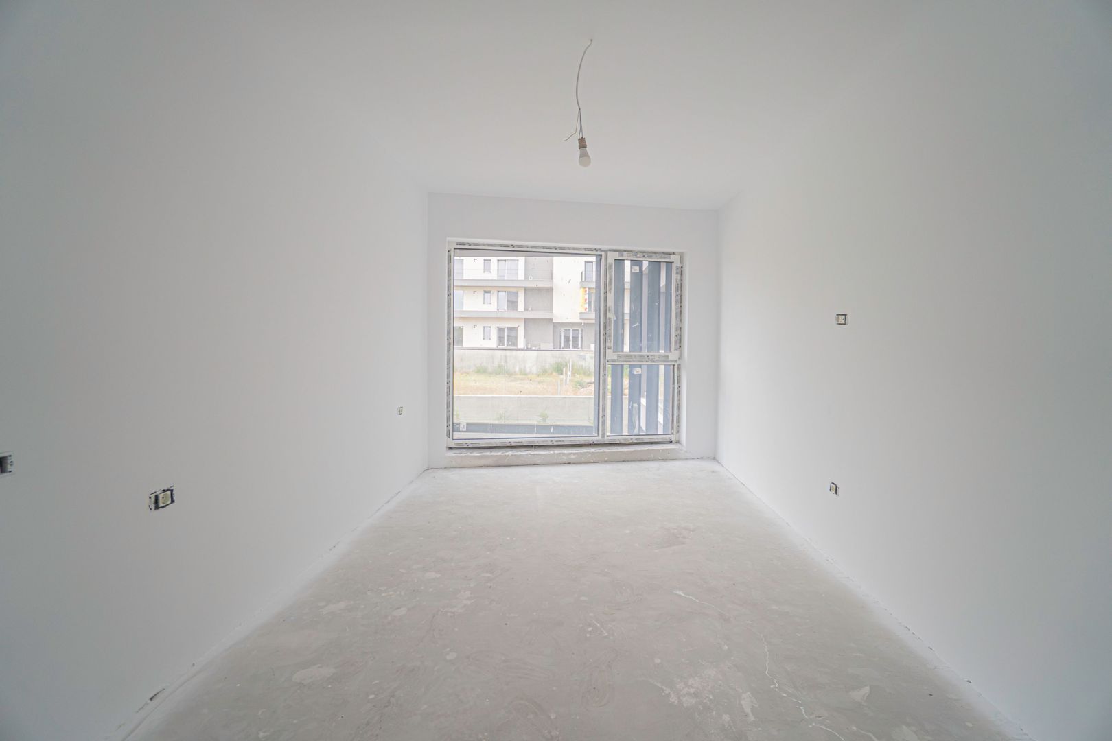 Tomis Nord/Carrefour -Vanzare Apartament cu 3 camere, bloc nou. - Poză 9