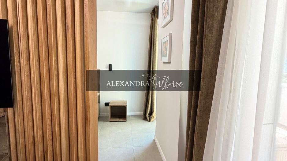 Apartament PREMIUM de vanzare– Tăietura Turcului, Cluj-Napoca - Poză 25