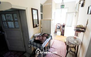 Cartierul 7 Noiembrie - Casă P+E Solidă - Singu - Poză 5