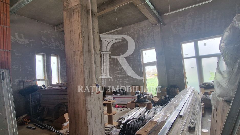Spatiu Comercial | Spațiu multifuncțional | Acces facil | Oradea - Poză 2