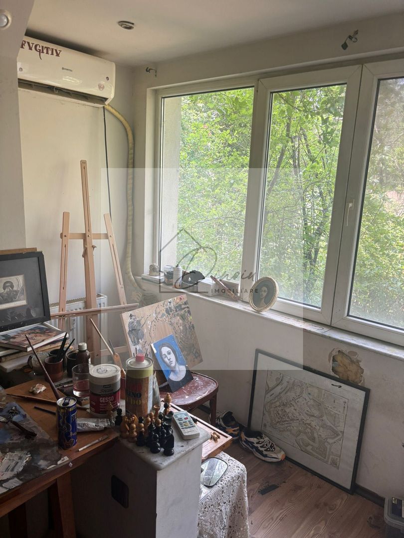 Apartament 4 camere Titan Ozana I Metrou 1 Decembrie - Poză 8