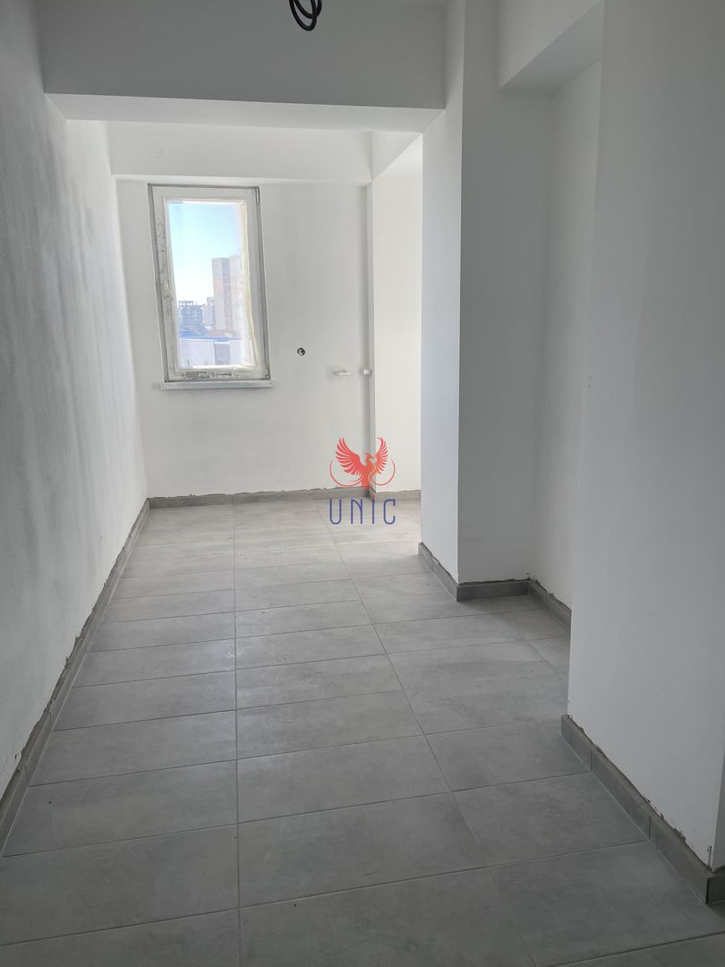 Garsoniera decomandata, bloc nou Cornitoiu, etaj3, 36mp - Poză 7