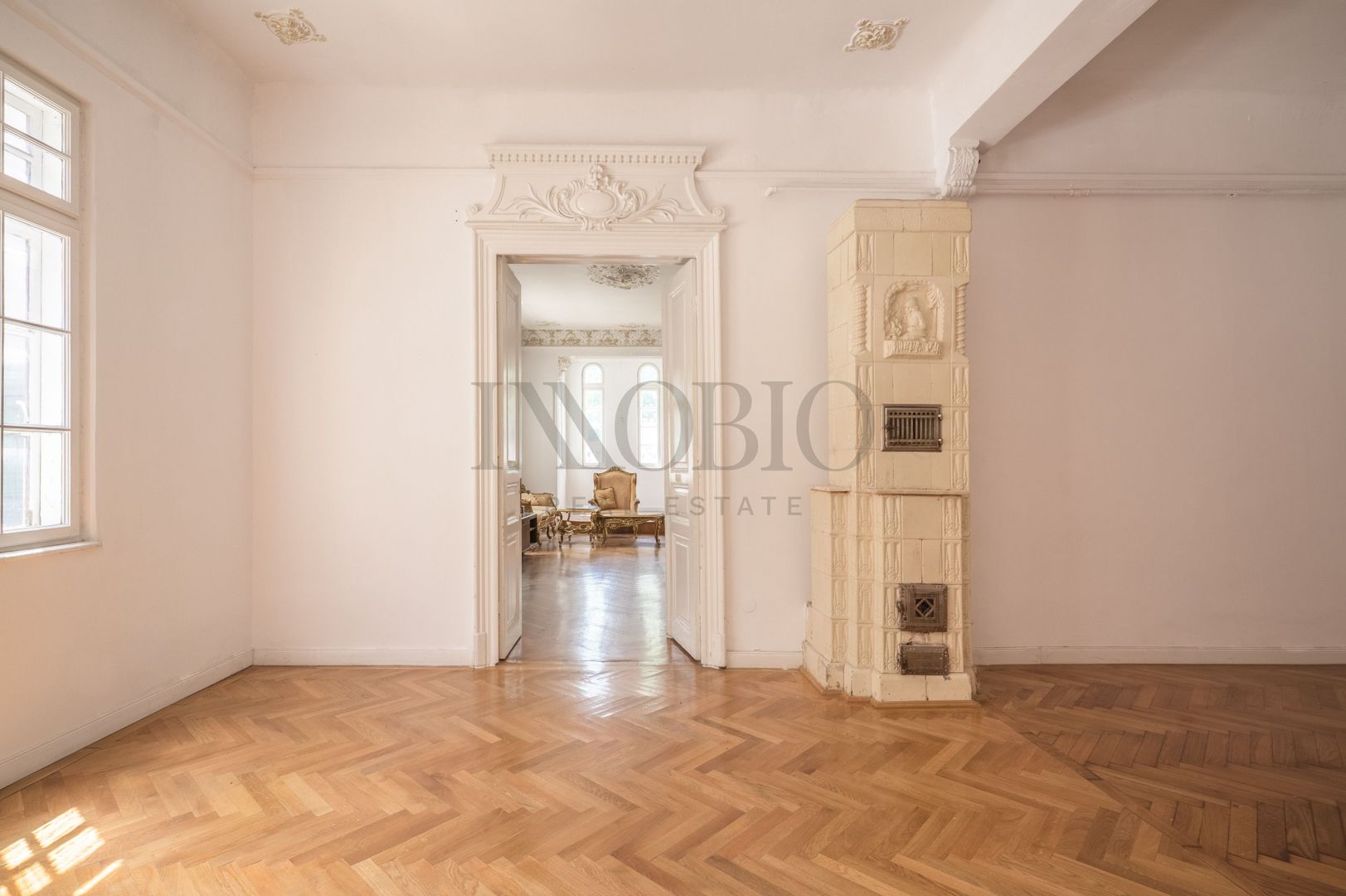 Casă de epocă – Lascar Catargiu - Piața Romana - Poză 11