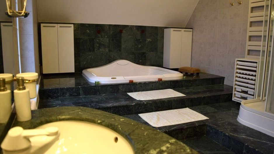 Vila spatioasa de inchiriat | gradina generoasa si piscina |Pipera - Poză 7