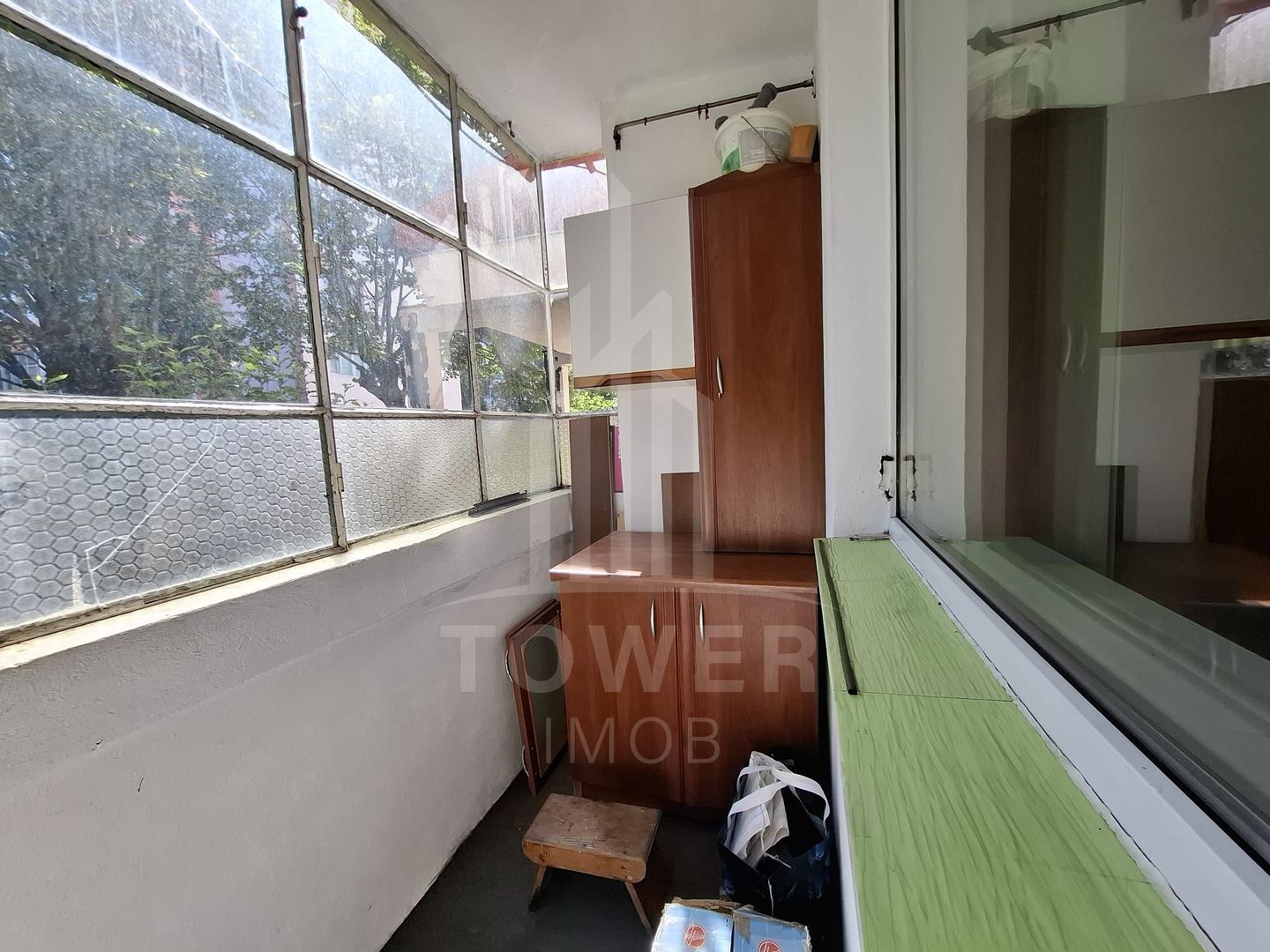 Apartament 2 camere, parter – Hipodrom III, zona Luptei - Poză 11