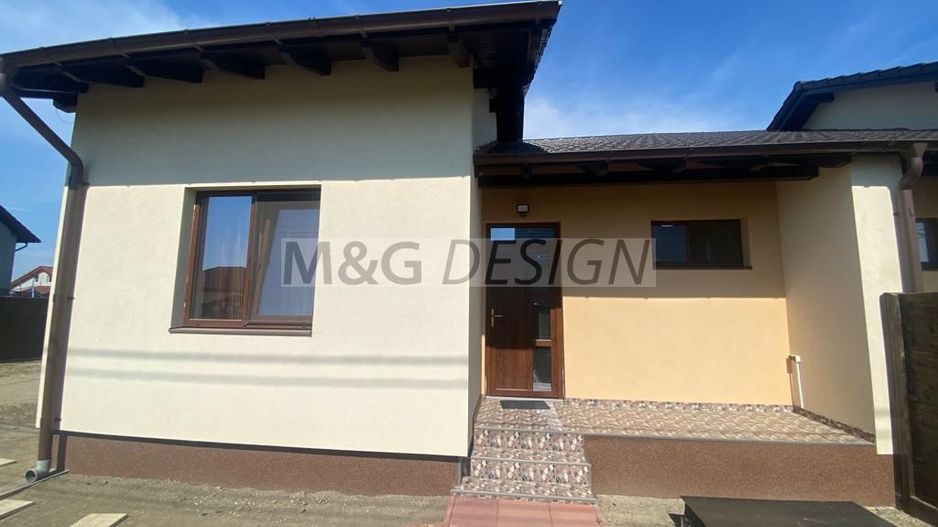 Casa cocheta  Mosnita Veche - Poză 16