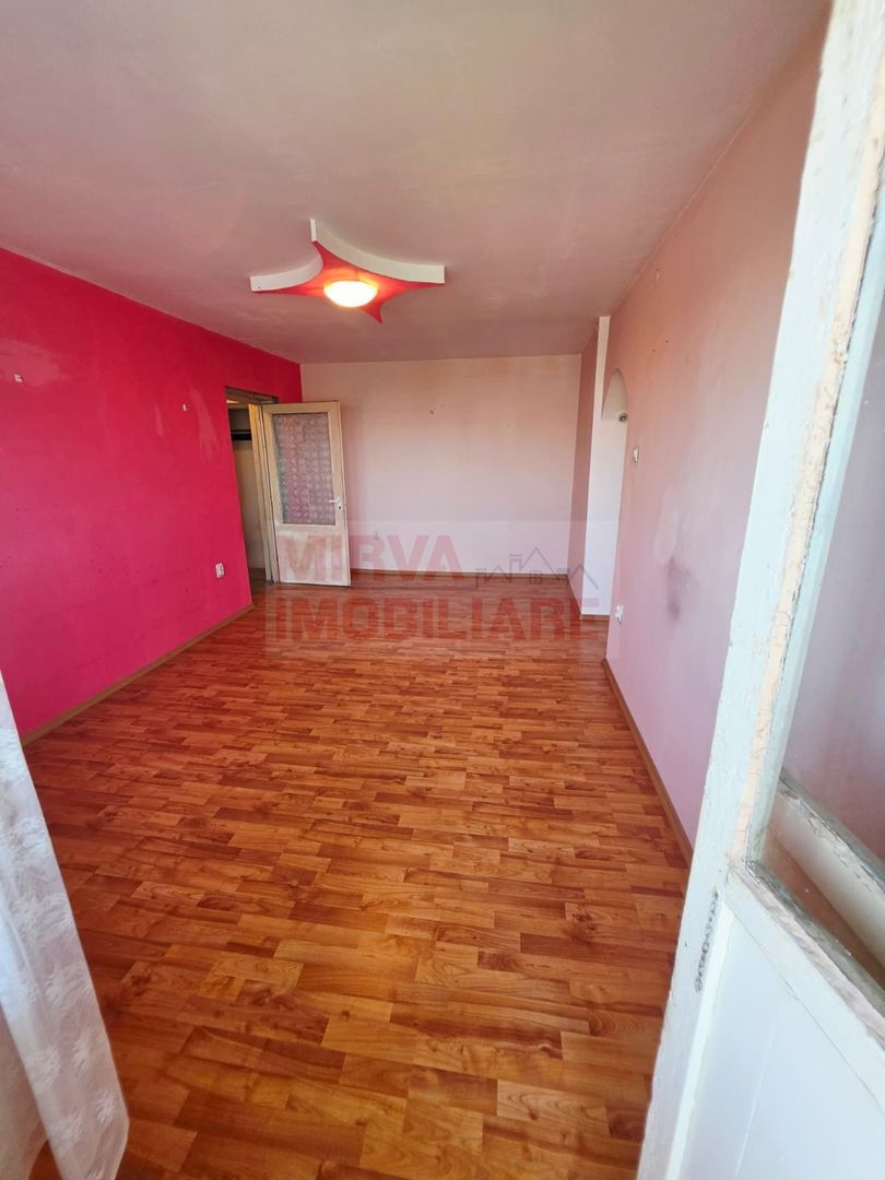 Apartament 2 camere de vanzare, Nord, bloc cu bulina - Poză 10