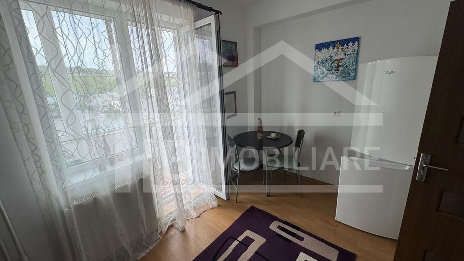 Apartament cu o camera, 40mp, petfriendly, Zona E.On - Poză 5