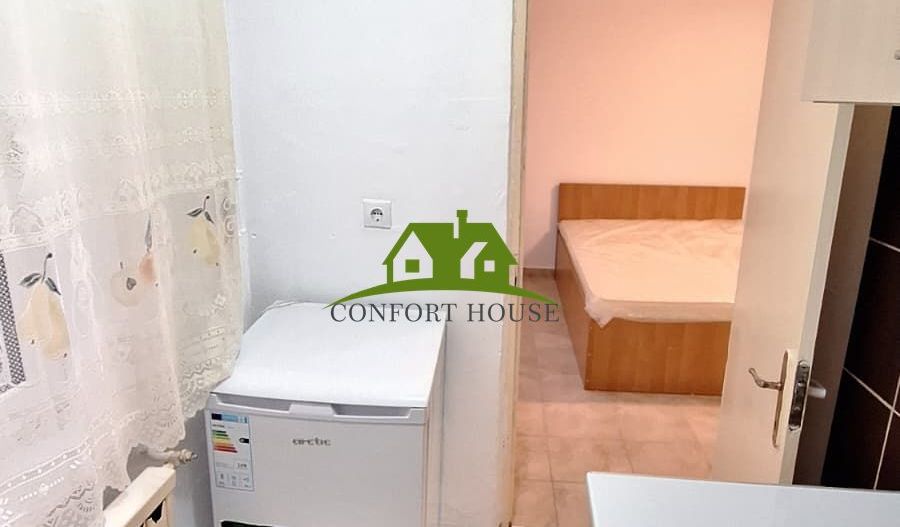 Garsonieră 26 mp , Parter înalt – lângă CNI Matei Basarab-zona Nord - Poză 9