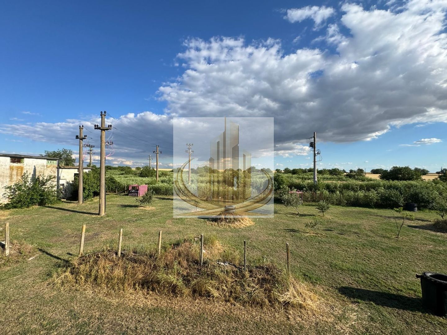 Platformă industrială cu acces E671 | 39.726 mp teren - Poză 13