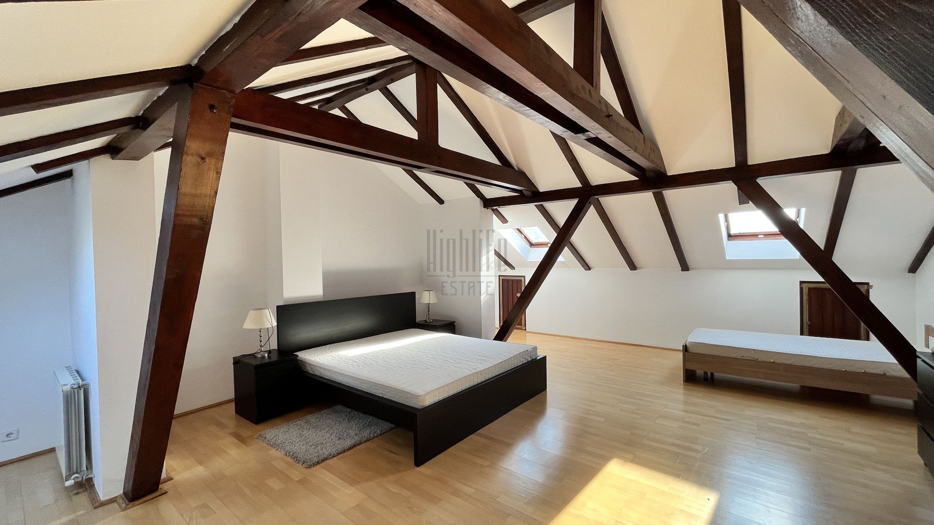 VILA 7 CAMERE, MOBILATA IN PIPERA DISPONIBILA IMEDIAT - Poză 56