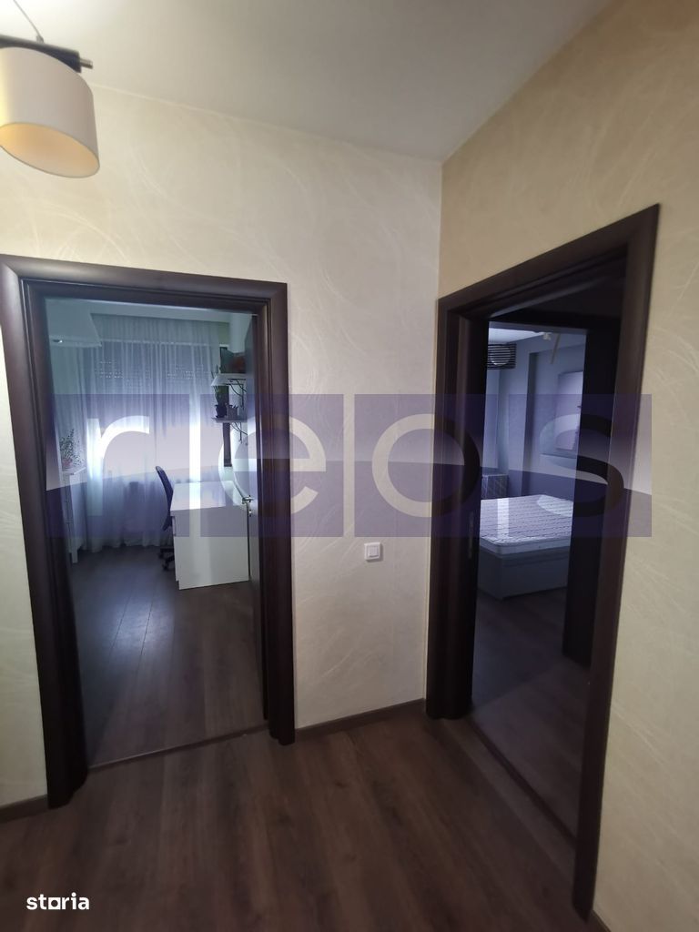 APARTAMENT MODERN 3 CAMAERE | BLOC NOU  | MALL VITAN | - Poză 8