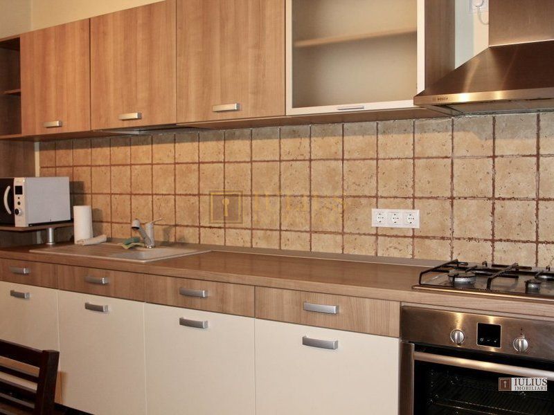 Casa de inchiriat in zona Lipovei - Pomiculturii. Curte comuna, ctr. Anaf. - Poză 5