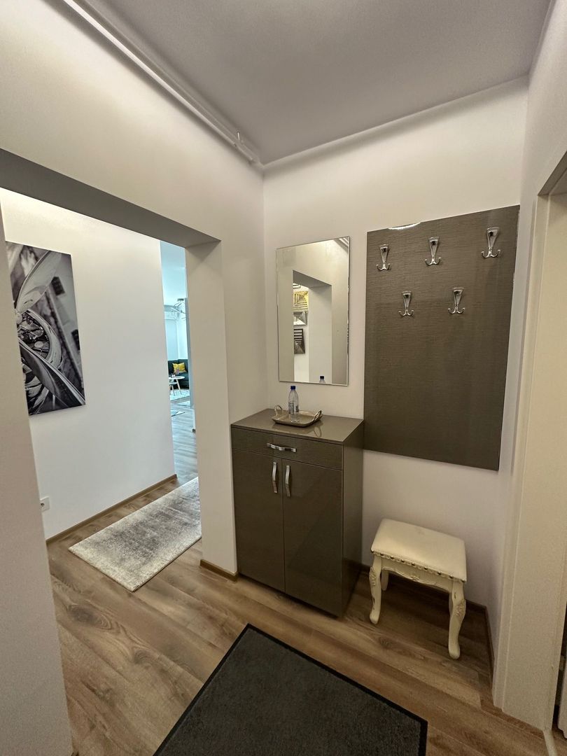 Apartament  zona Aradului - Poză 7