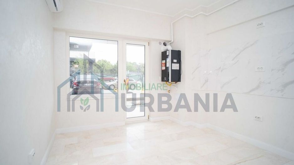 Apartament confortabil de închiriat în Iași, parter, 50 mp, construit în 2025 - Poză 2