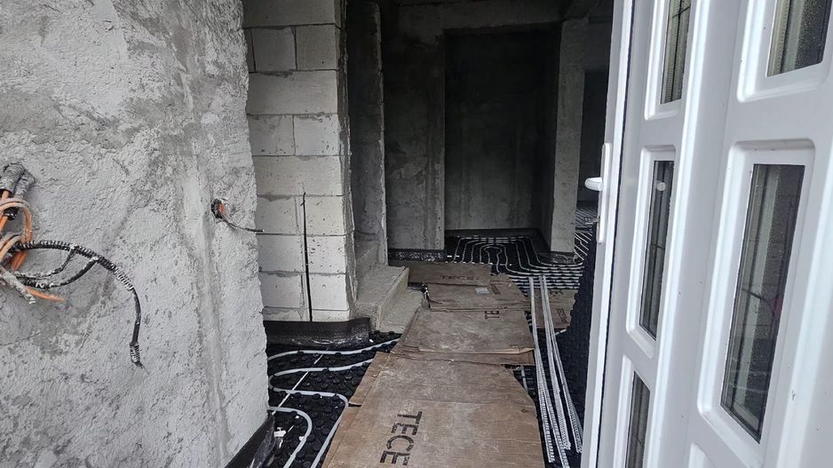 Vila noua, P+M, teren 350 mp - zona Bariera Traian - COMISION 0% - Poză 9