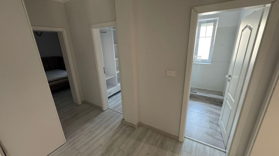 Braytim | 3 camere | 77 mp utili | Mobilat | Parter | Parcare - Poză 3