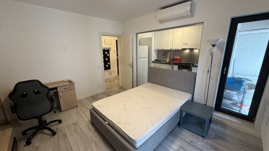 Garsoniera Spatioasa - Lujerului - 21 Residence - Poză 2