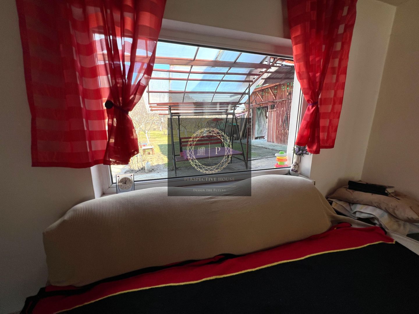 Casă pretabila 2 familii | 280 mp utili| 1350mp Teren | Garaj - Poză 32