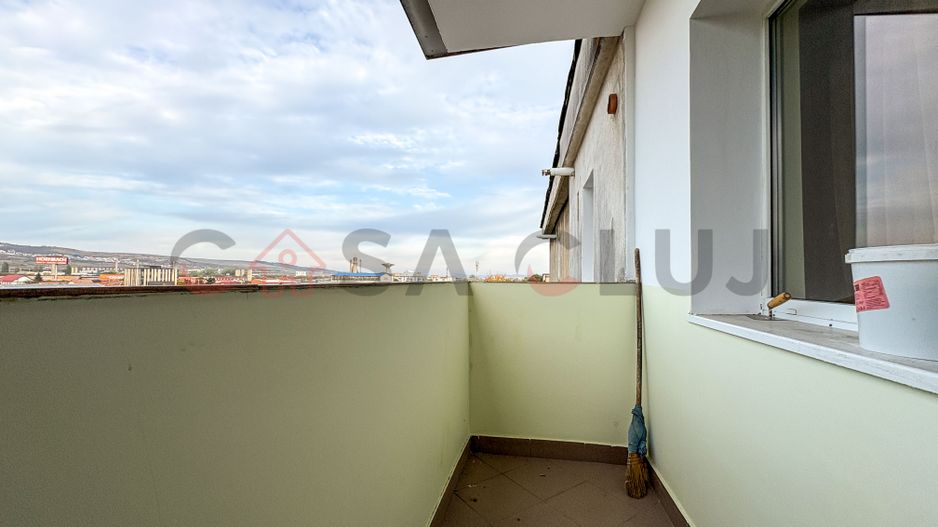 Apartament 3 camere Marasti - Poză 4