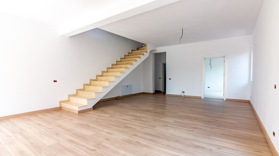 Casă / Vilă tip duplex 4 camere de vânzare Chitila | Centru - Poză 8