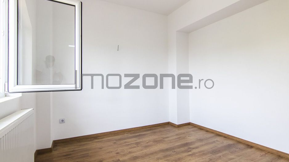 3 CAMERE, PARCARE SI BOXA INCLUSE - COMISION 0%, ORAS CHITILA-SOSEAUA BANATULUI - Poză 5