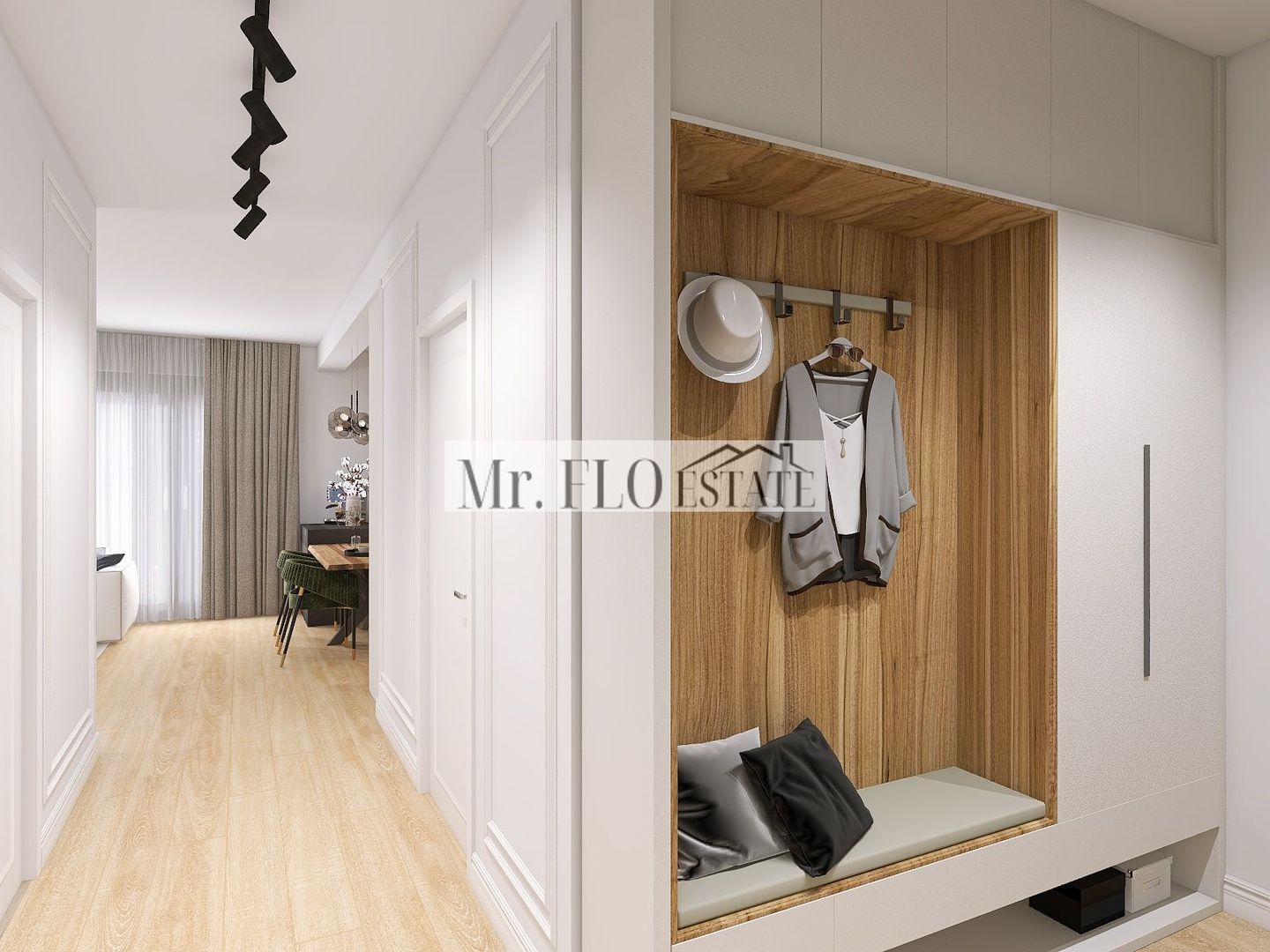 Vand apartament 2 camere COMISION 0 - Mosnita Noua - Urseni - Poză 6