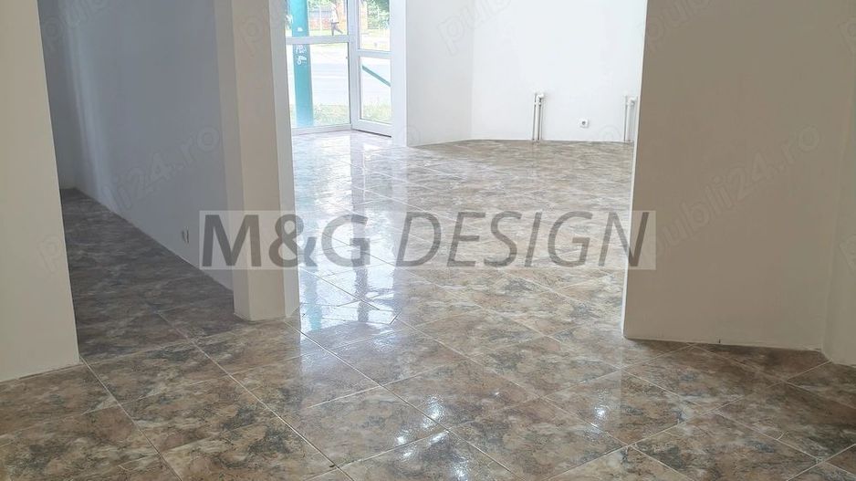 Apartament 2 camere Soarelui parter - spatiu comercial - Poză 4