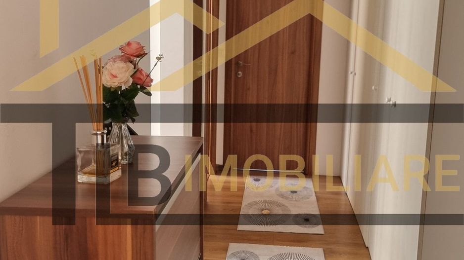 Apartament cu 2 camere, parcare, 55mp, Zona AMA Residence - Poză 3