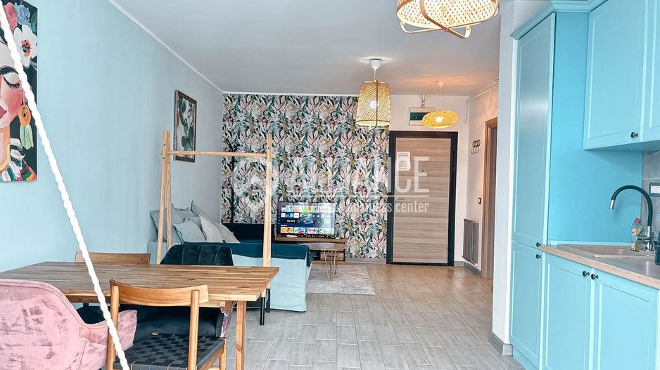 Mamaia Sat(Cod 05) 2 Camere cu vedere de vacanta - Poză 3