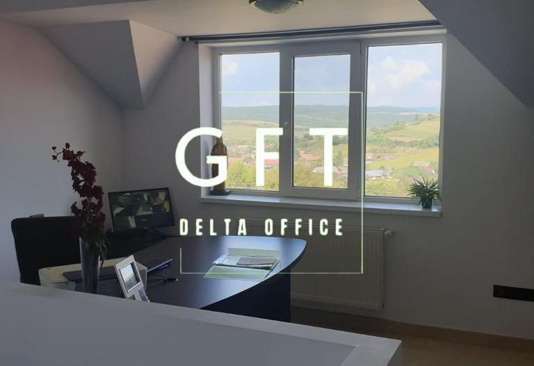 Casa 10 camere,Bajenii de Jos. EXCLUSIVITATE! - Poză 15