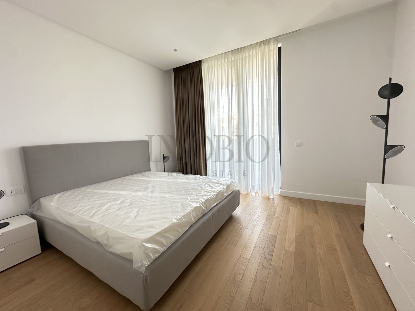 Apartament 4 Camere |  Rahmaninov - Poză 9