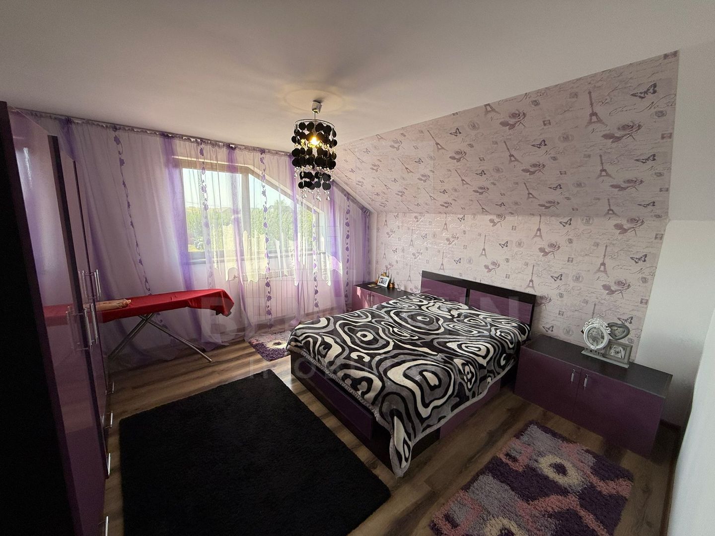 Casa P+1 toate utilitatile, 770mp teren, zona buna, mobilata, utilata - Poză 5