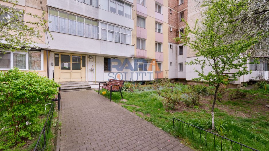 2 camere parter - gata de locuit - Poză 1