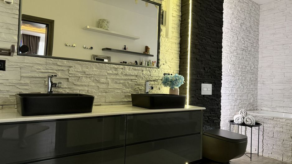 Casa Mediteraneana Plan Parter - Poză 7