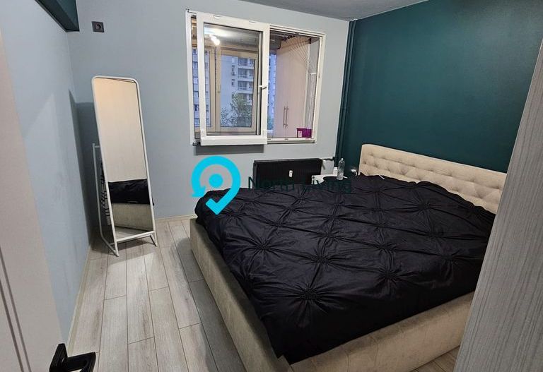 Apartament 2 camere | Titan - Poză 2