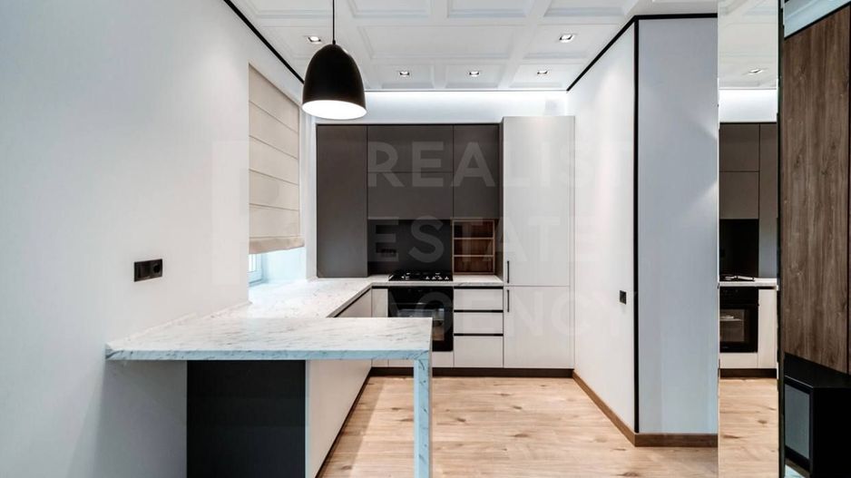 Chirie, apartament, 2 camere, bul. Ștefan cel Mare, Centru - Poză 5