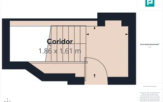 Apartament două camere Bulevardul Revoluției - Poză 13