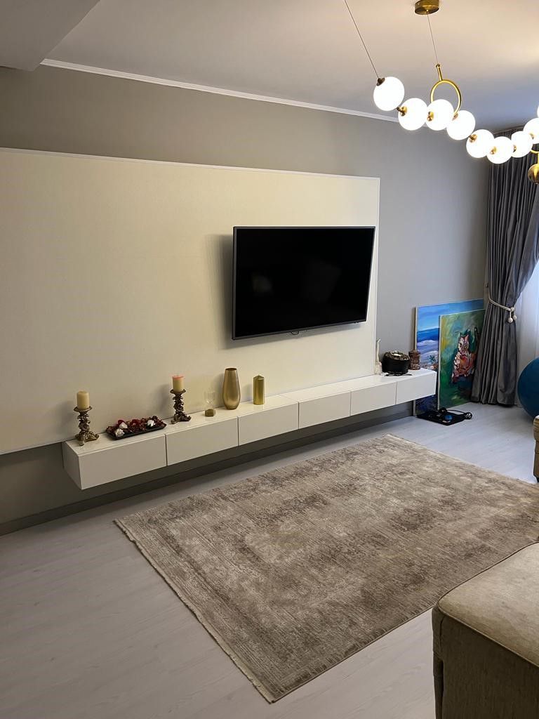 Apartament 3 camere Dristor - Poză 2