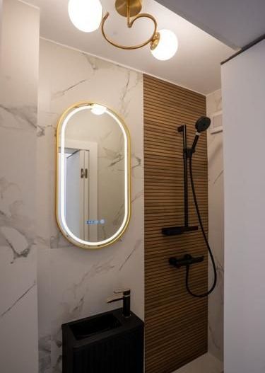 Vanzare Apartament 3 camere, 69 mp, renovat premium, 2 băi, etaj 7/8, Rahova - Poză 2