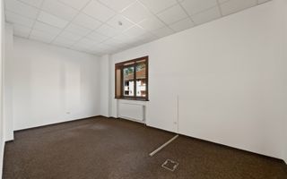 ULTRACENTRAL | Spatiu Comercial | Etaj 1 + Mansarda 450mp | Impecabil - Poză 8