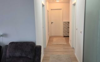 APARTAMENT ELEGANT PARCARE STATIE DE  INCARCARE BOXA  ZONA 13 SEPTEMBRIE - Poză 8