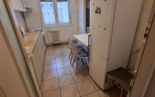 Central P-ta Unirii - Marasti 4 camere 2 bai 100 mpCTAC - Poză 7