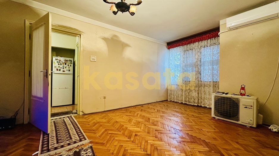 OPORTUNITATE | APARTAMENT 2 CAMERE | STEFAN CEL MARE | METROU | ETAJ 1 - Poză 1