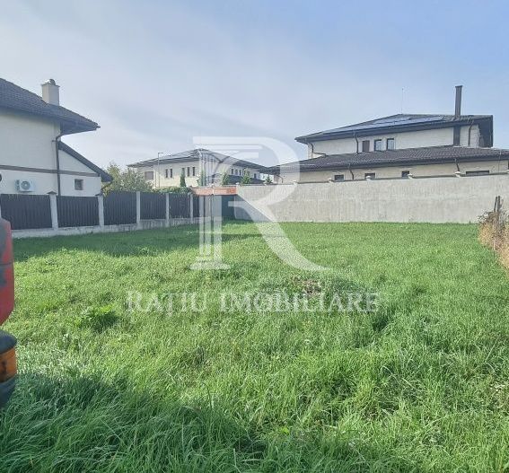 Teren intravilan | Sanmartin | Bihor - Poză 2