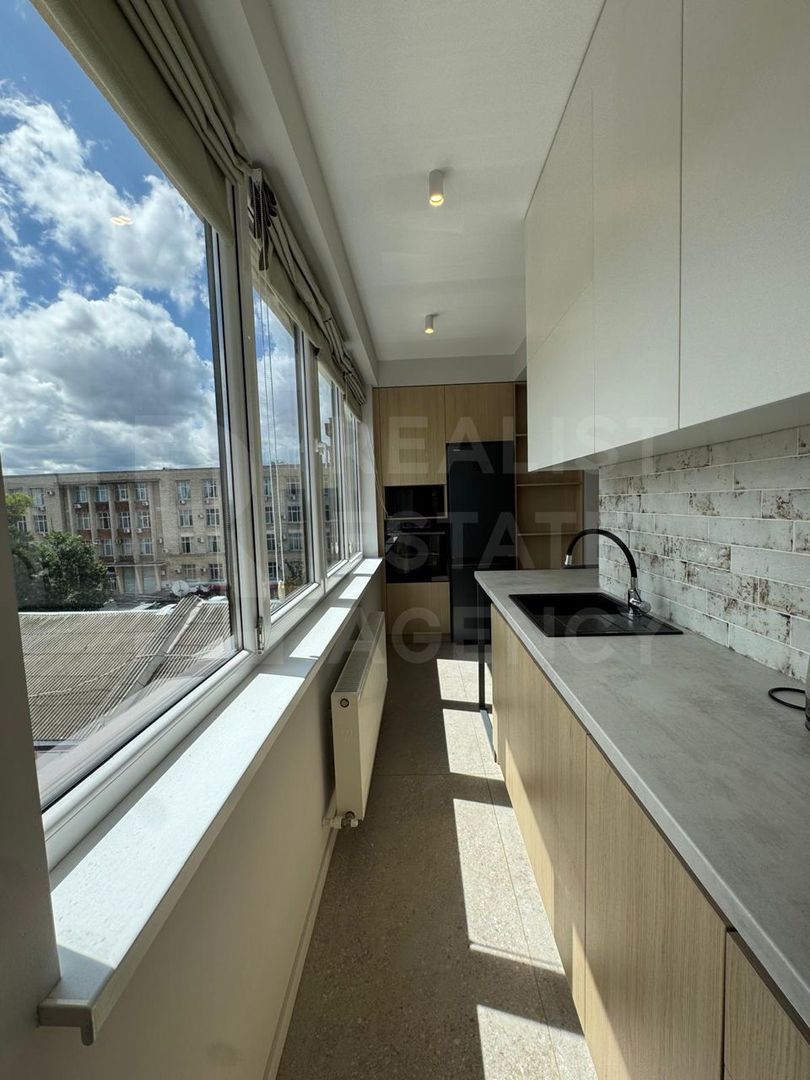 Chirie, apartament, 2 camere, strada Vasile Alecsandri, Centru - Poză 5