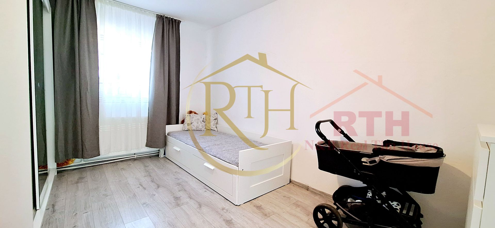 Casa individuala, 3 camere, fara teren, zona Plopi, langa Scoala - Poză 7
