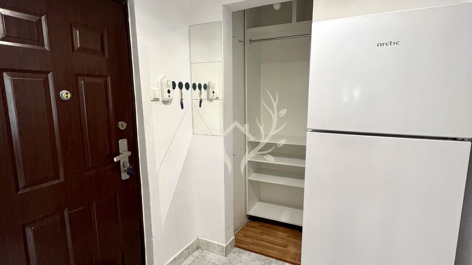 Apartament cu 3 camere, luminos, in zona Minerva, Manastur - Poză 11