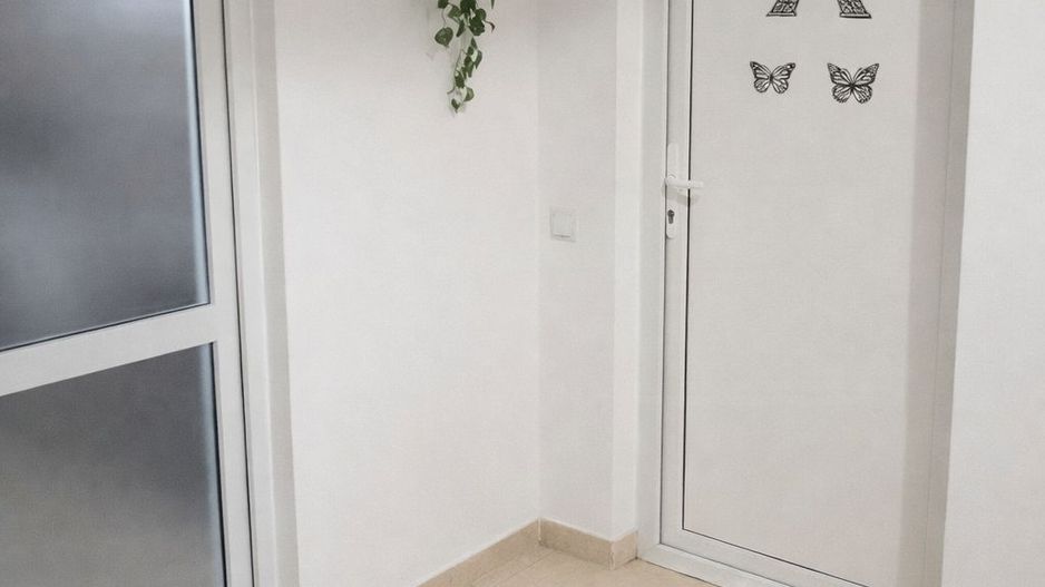 Garsonieră modernă I 43 mp I Burdujeni I 65,000 € - Poză 4